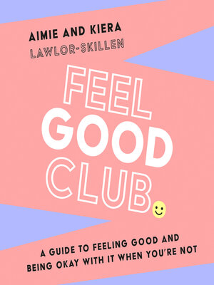 Feel Good Club - Audiobook